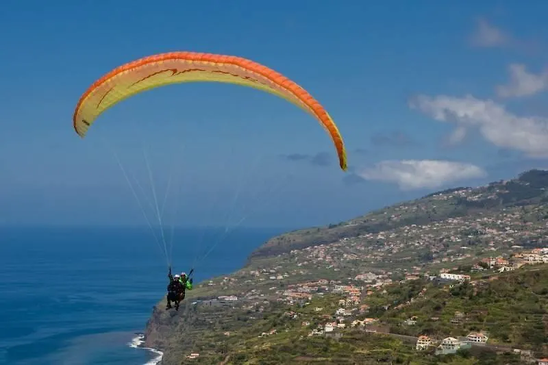 Atlantis Country House Calheta  0*, Calheta (Madeira)