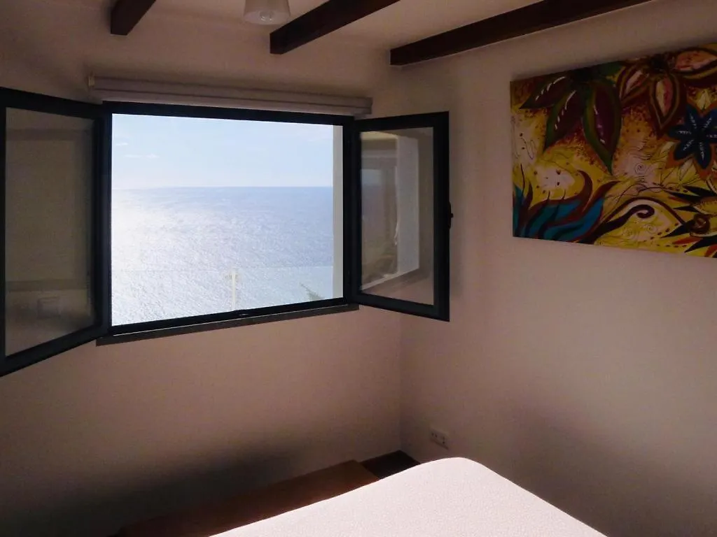 Casa de Férias Atlantis Country House Calheta